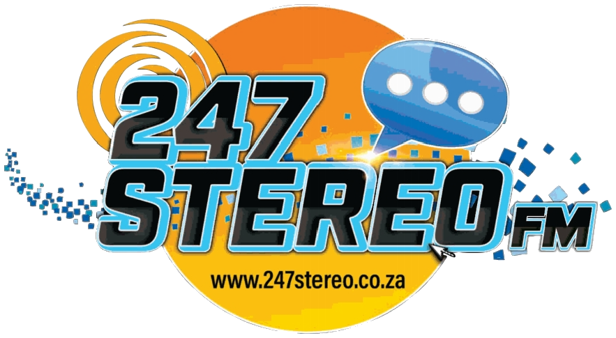 247 StereoFM logo